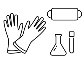 Универсальные расходные материалы